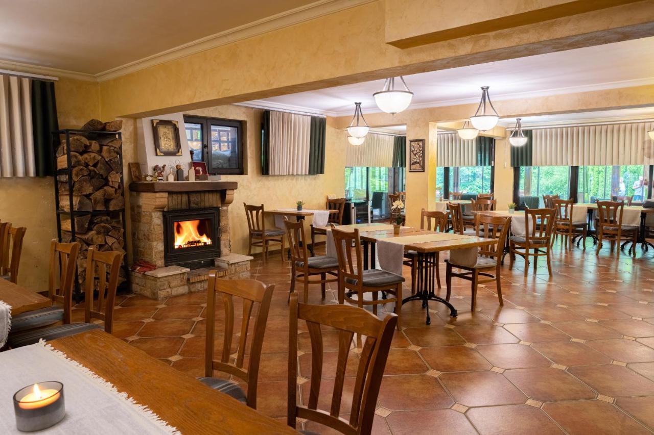 Guest House Valevtsi Luaran gambar