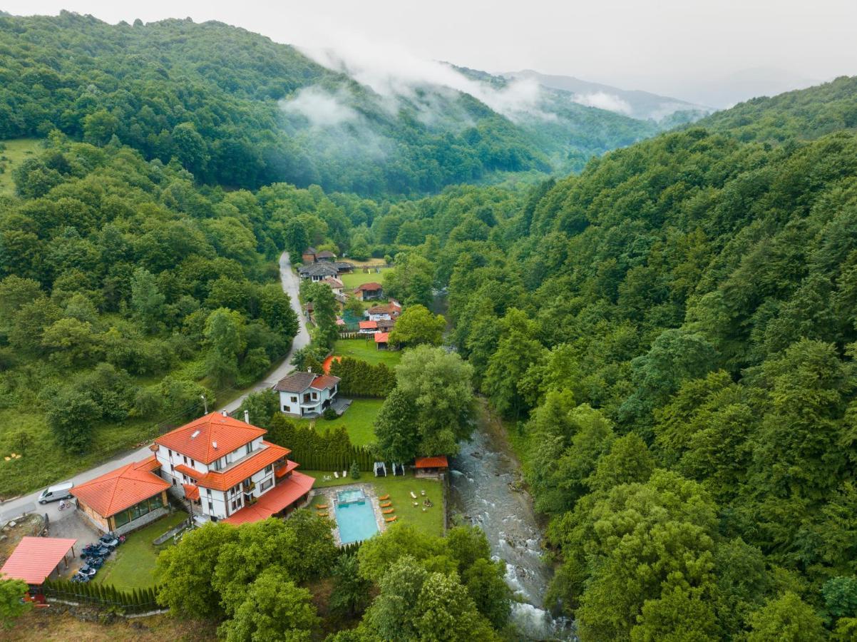 Guest House Valevtsi Luaran gambar