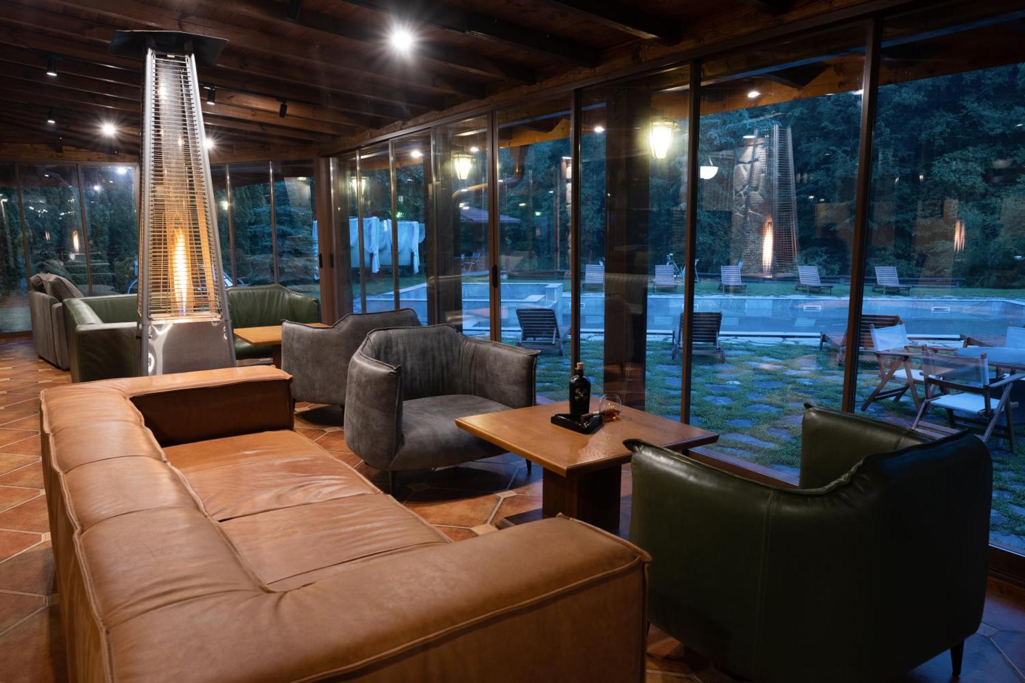 Guest House Valevtsi Luaran gambar