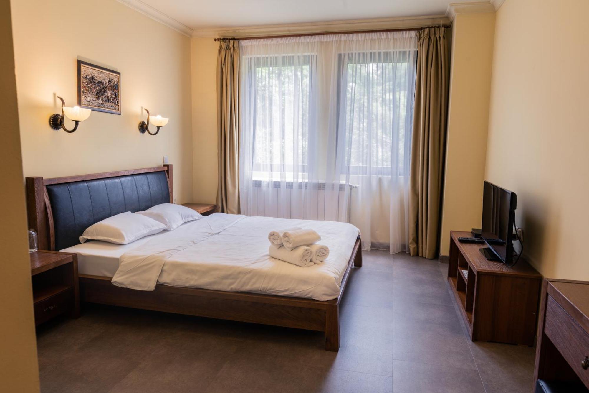 Guest House Valevtsi Luaran gambar