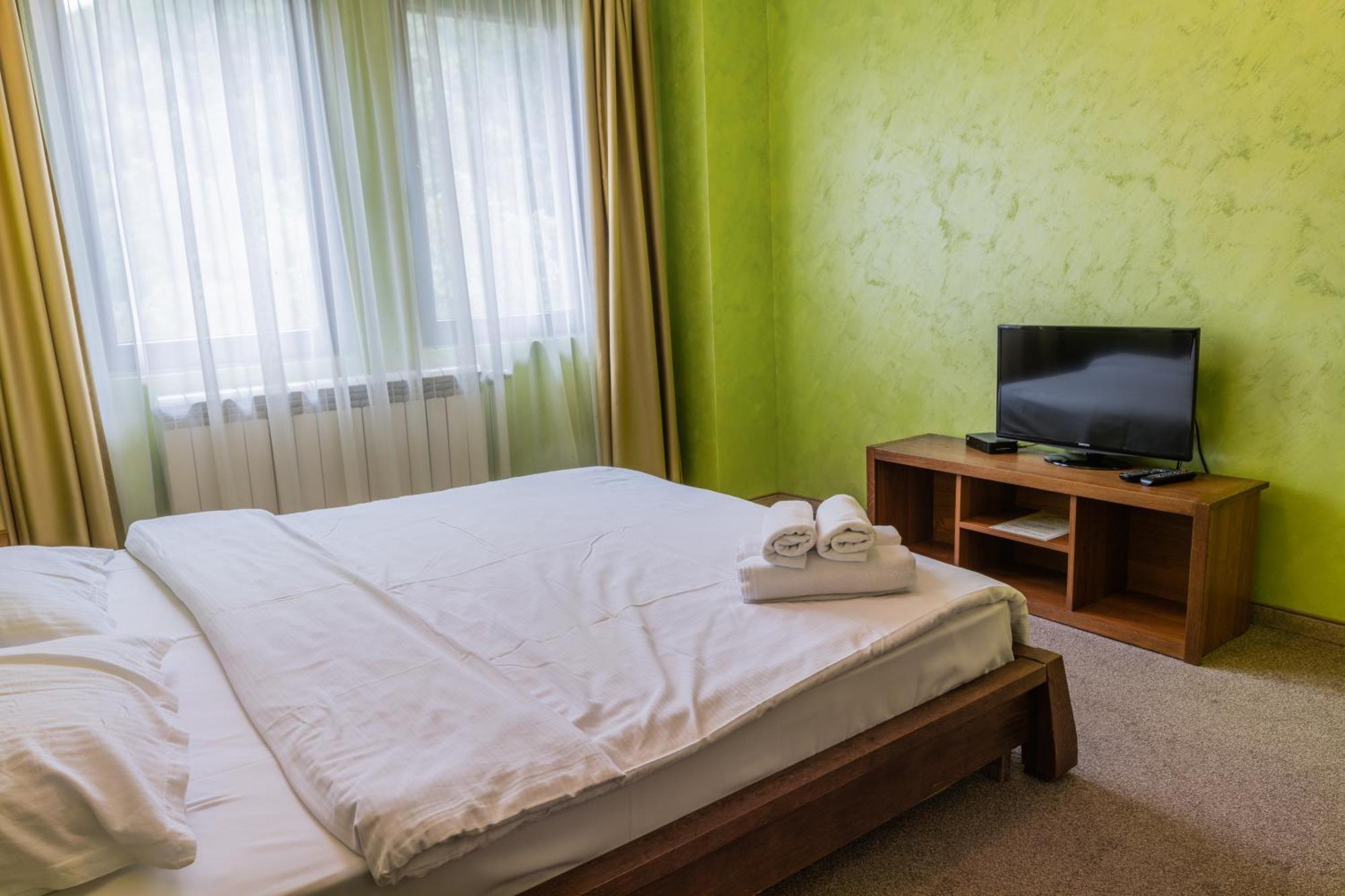 Guest House Valevtsi Luaran gambar
