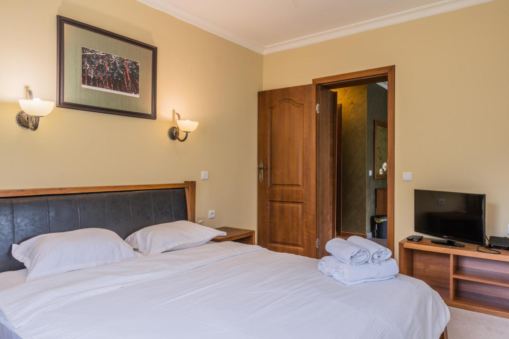 Guest House Valevtsi Luaran gambar