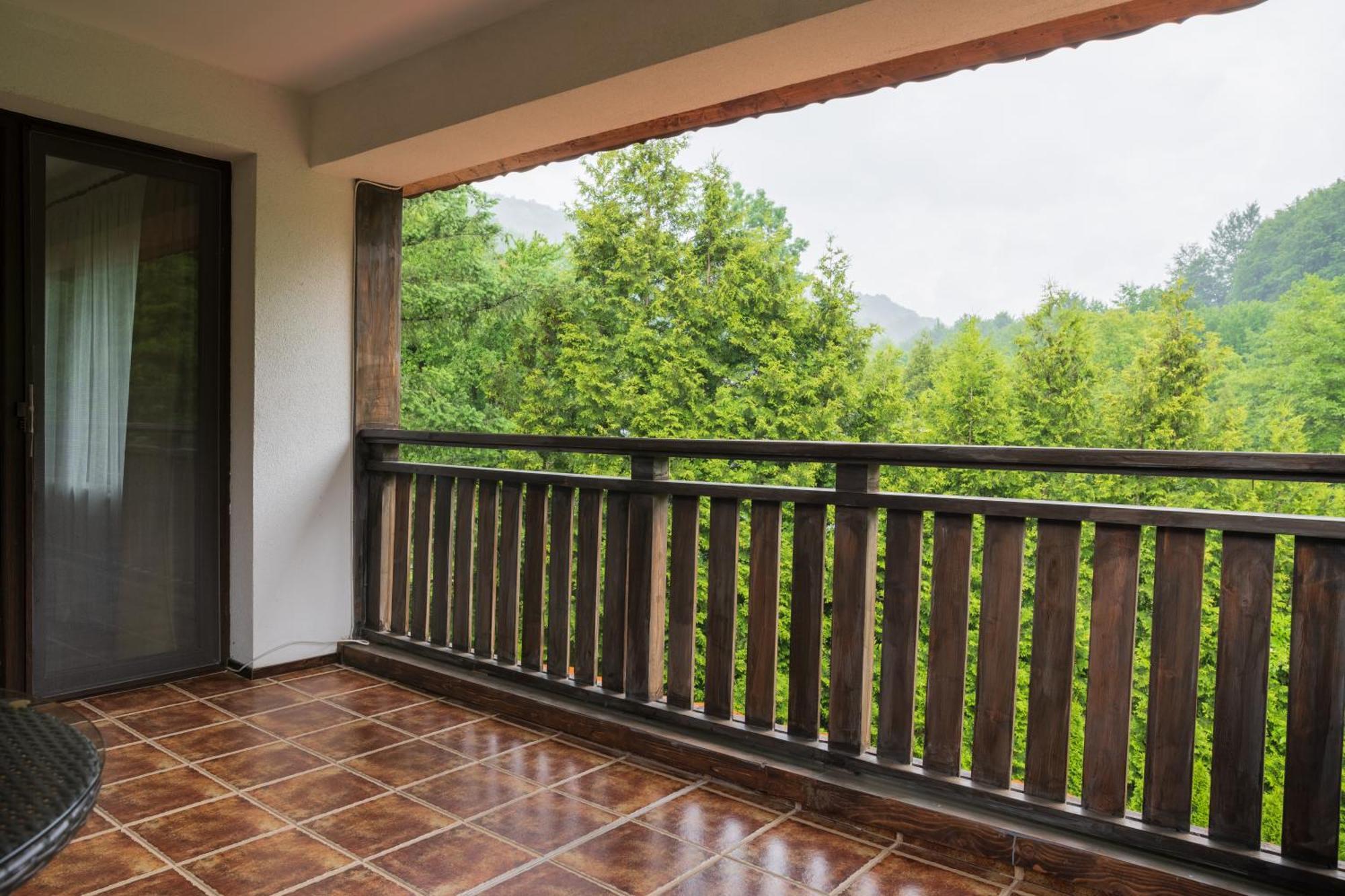 Guest House Valevtsi Luaran gambar