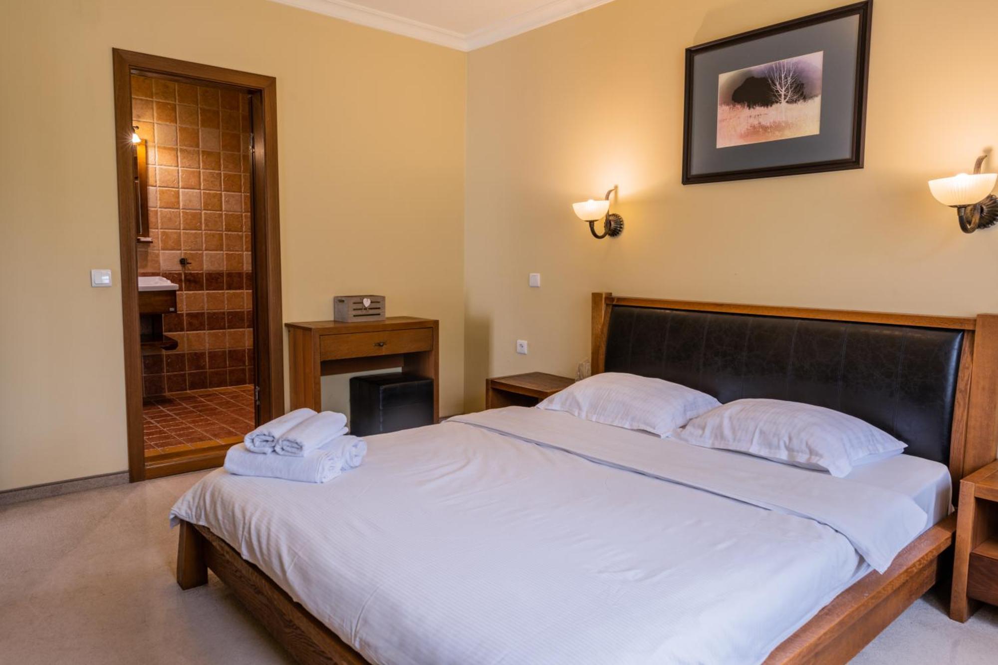 Guest House Valevtsi Luaran gambar