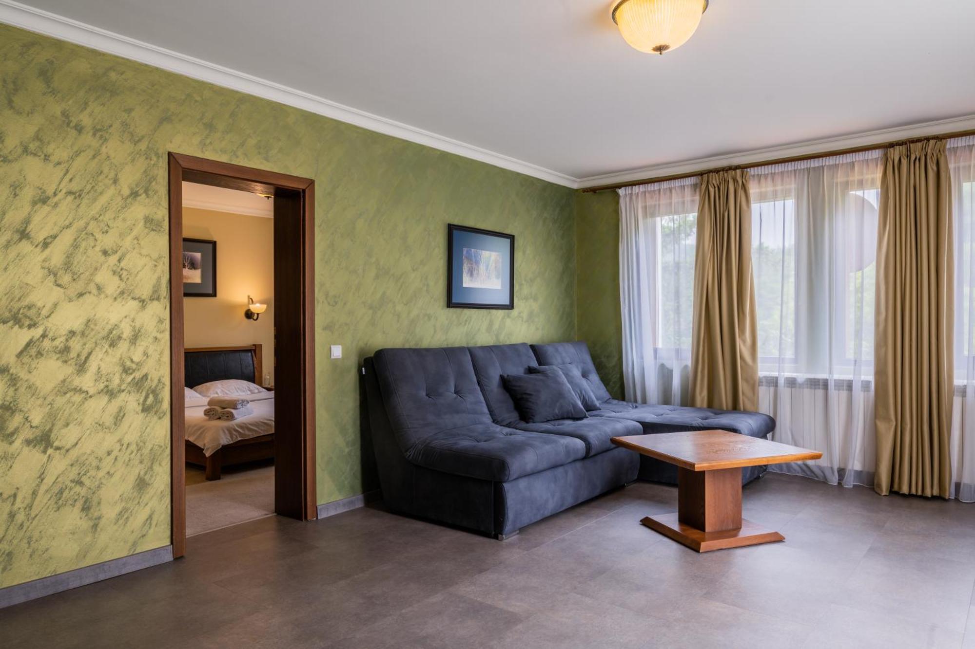 Guest House Valevtsi Luaran gambar