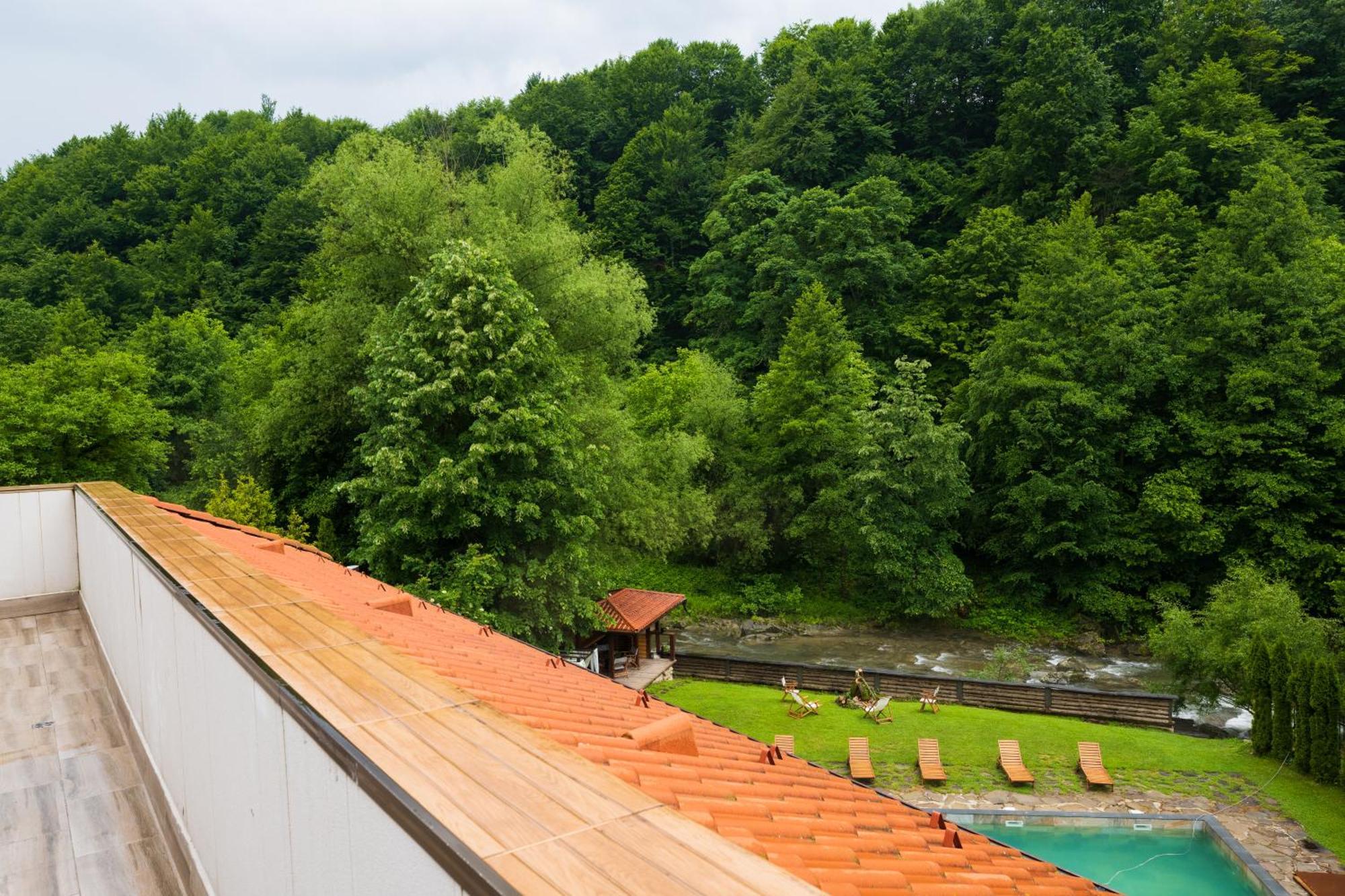 Guest House Valevtsi Luaran gambar
