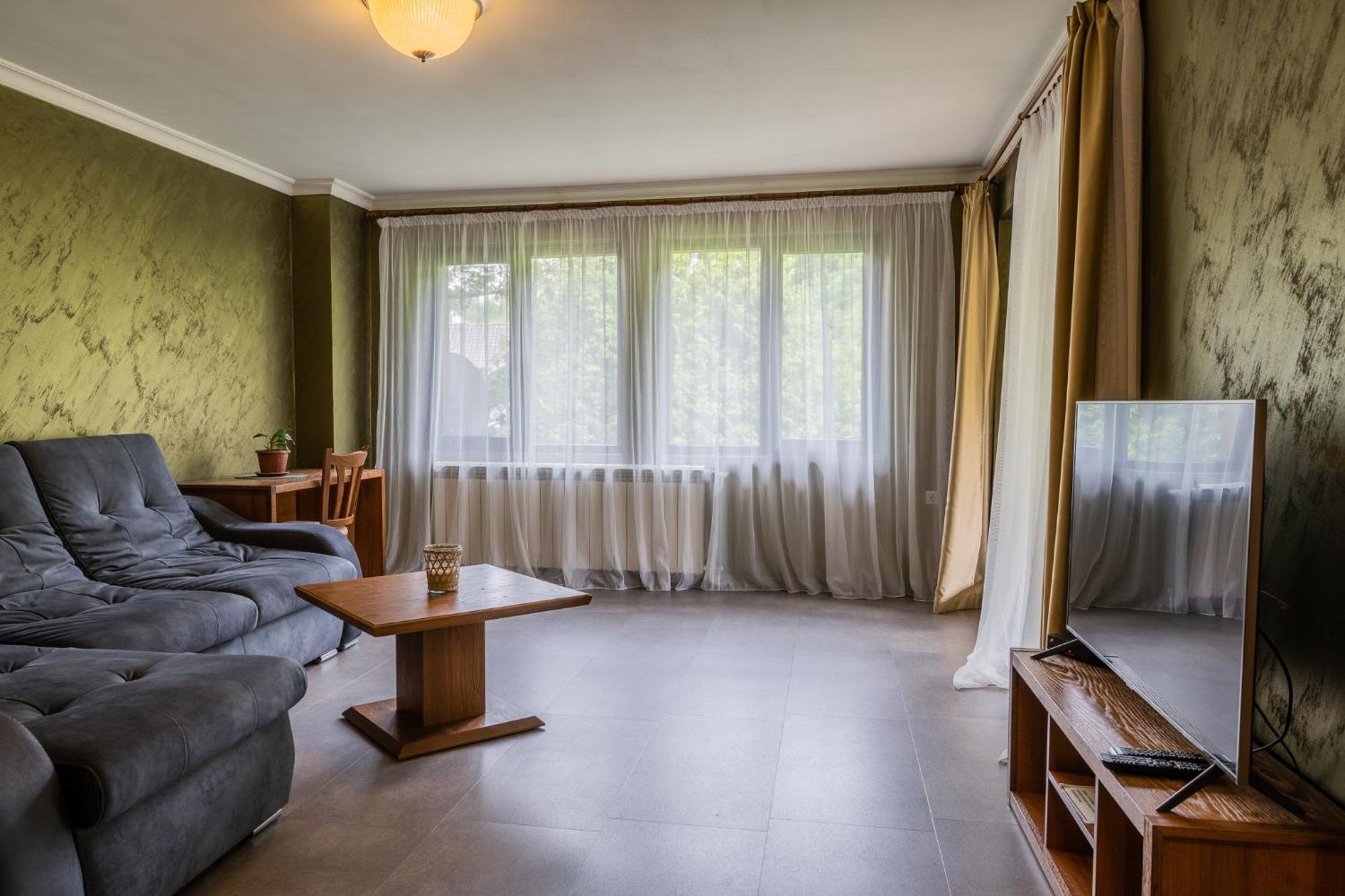 Guest House Valevtsi Luaran gambar