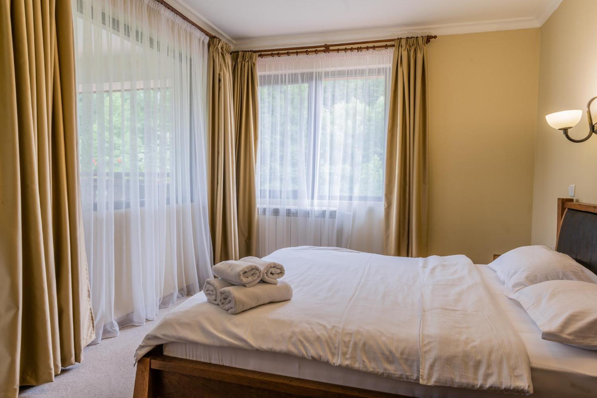Guest House Valevtsi Luaran gambar