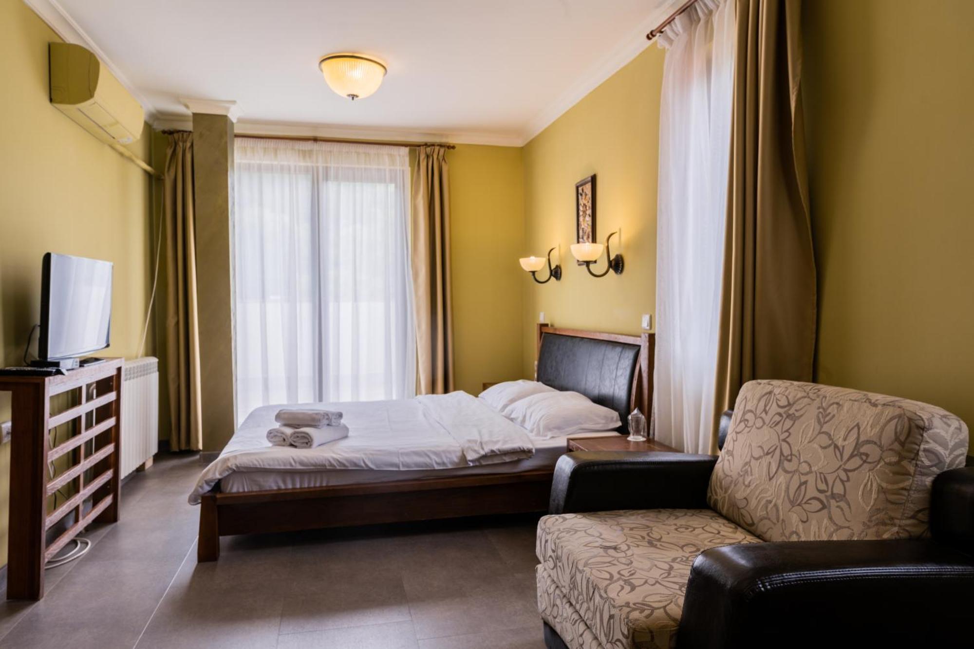 Guest House Valevtsi Luaran gambar