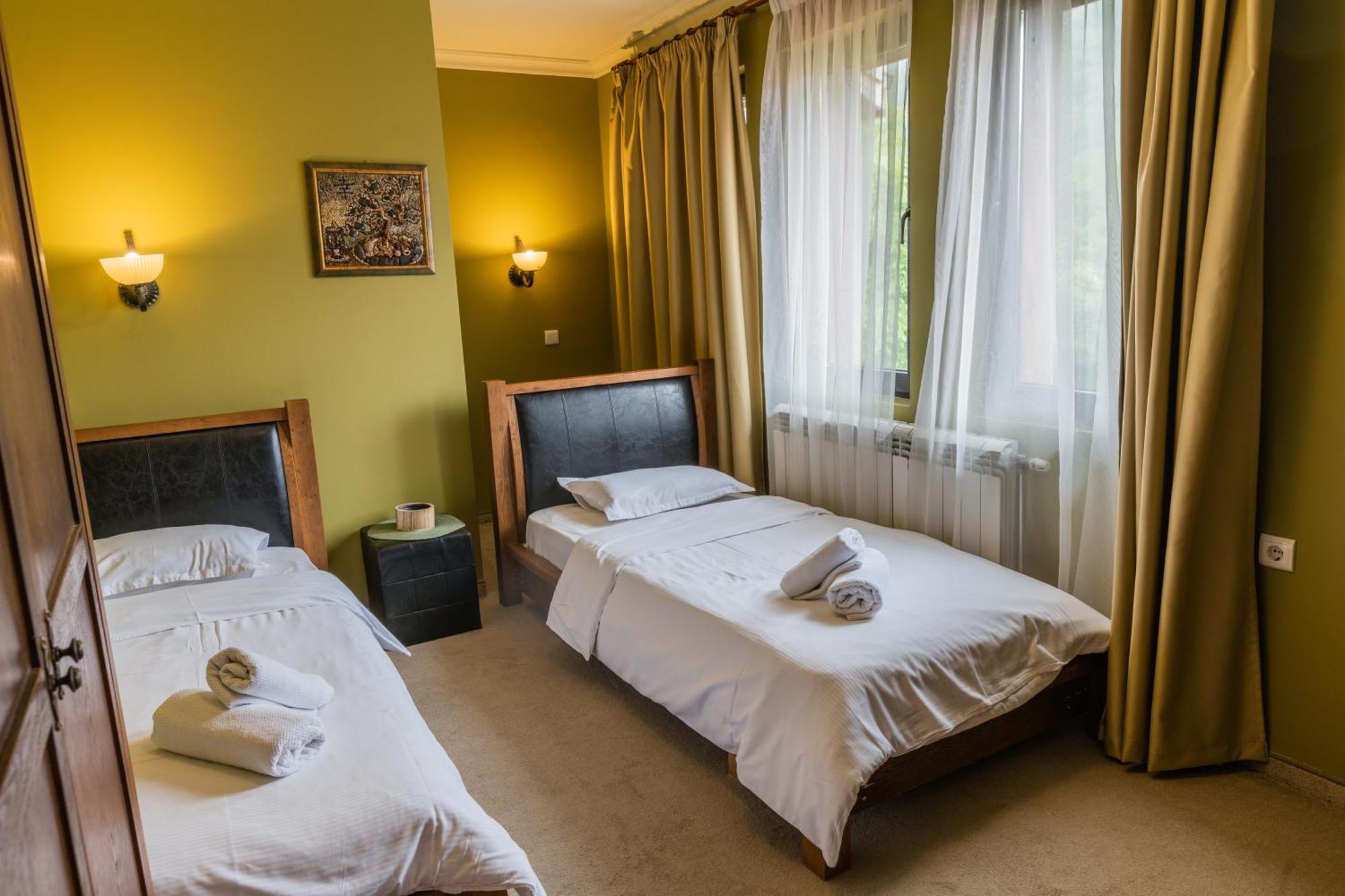 Guest House Valevtsi Luaran gambar