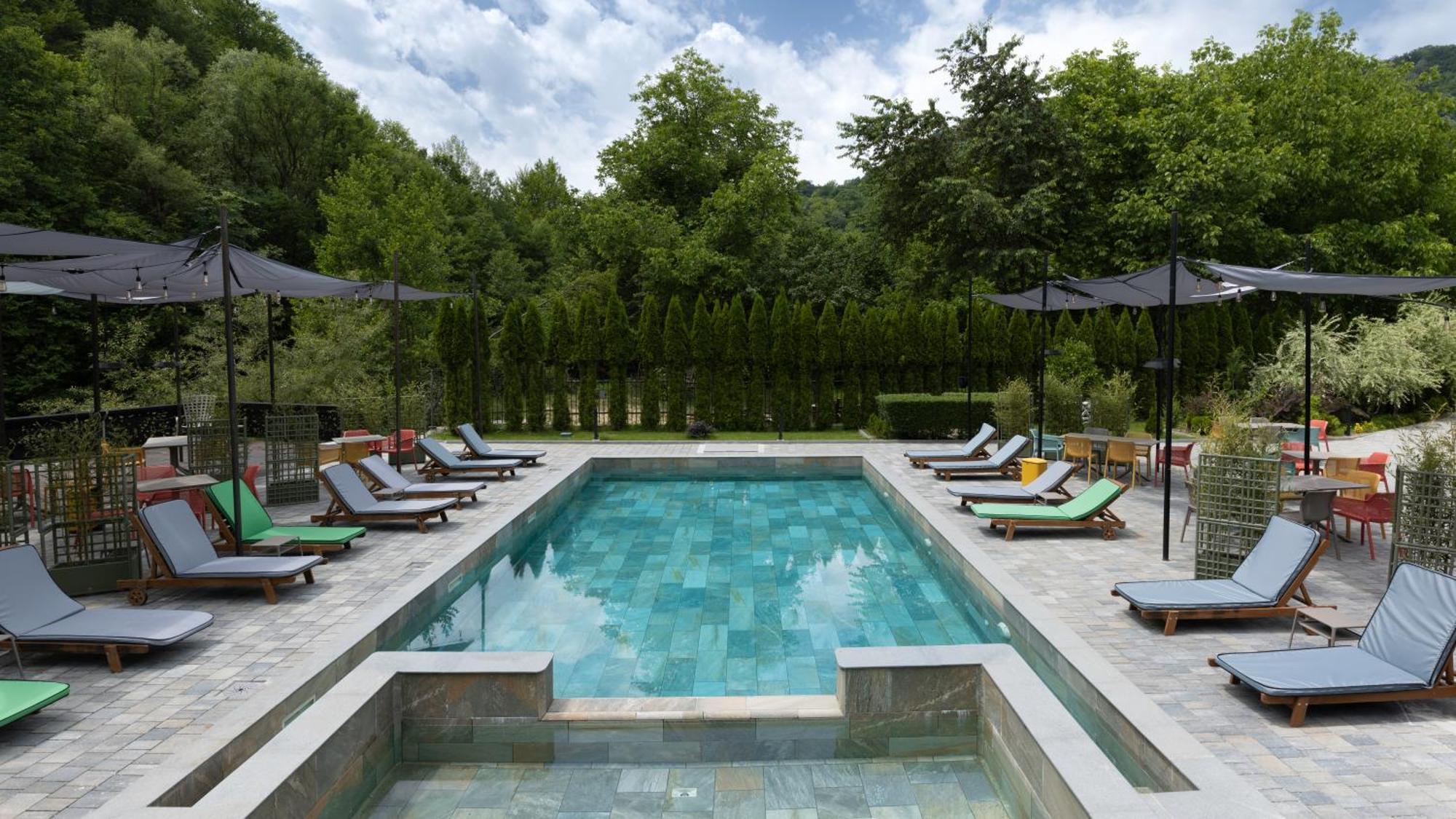 Guest House Valevtsi Luaran gambar